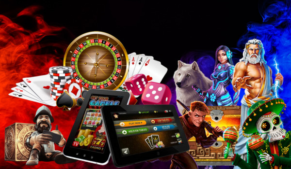 Happy88 is a trusted online casino