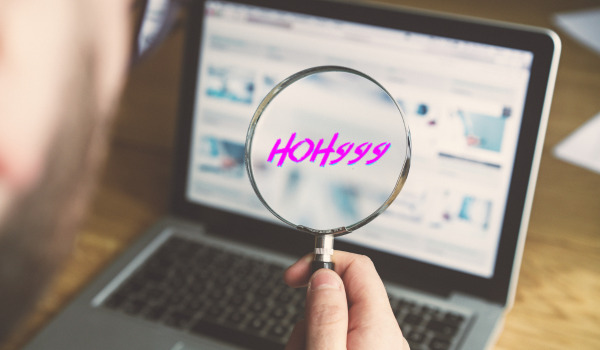 Search for Hoh999 Login