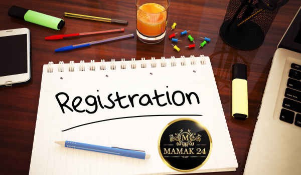 Guide To Sign Up Mamak24 Ewallet Casino