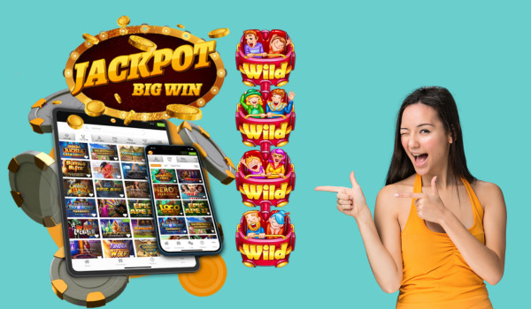 How to win big at online slots on Pavilion88