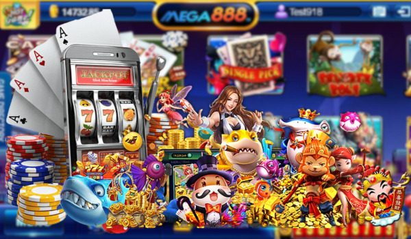 Reasons Why Mega888 Latest APK Download is Suitable for Beginners 
