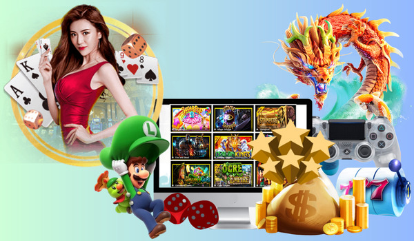 Enjoy And Win in Judikiss88 Online Casino