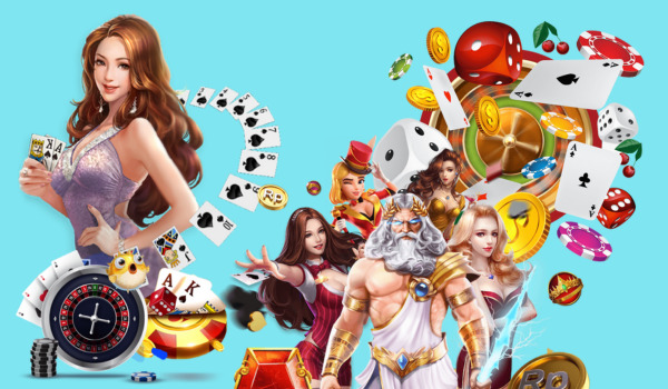 Make a deposit and play Judikiss88 Online Casino