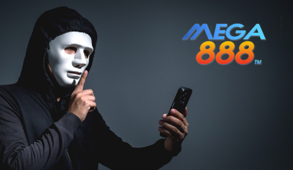 Mega888 Online Casino Could be a scam
