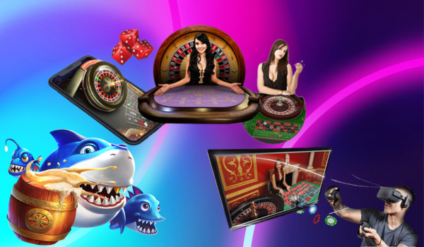 Bonus888 Live Casino 