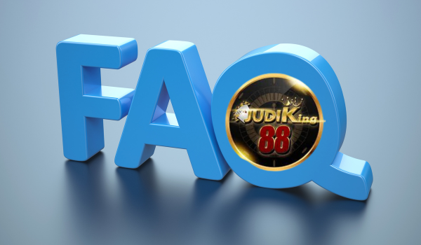 Judiking88 Wallet Free Credit General FAQ