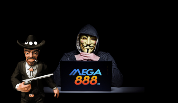 Scammers and Hackers of Mega888