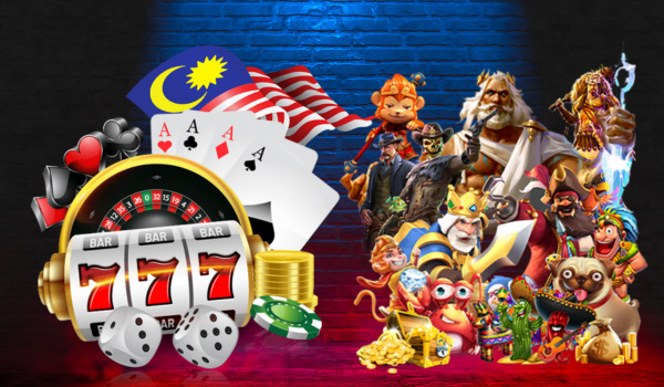 reasons to play Malaysia Slot Game
