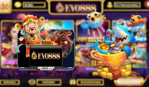 Slot Game Tips for Evo888 Apk