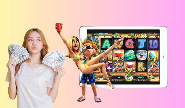 Reasons for rise in Malaysian Online Casino