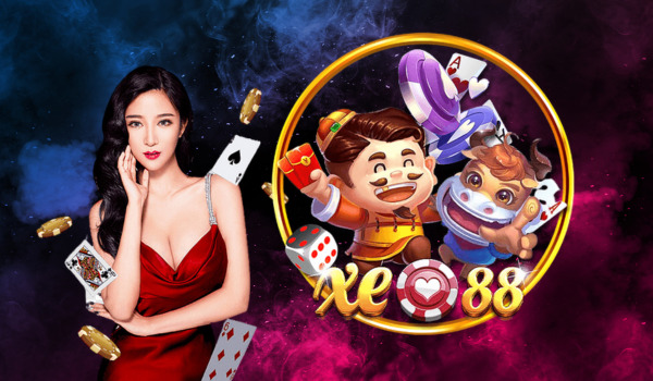Xe88 Mobile Slot Game That Might Dominate Malaysia
