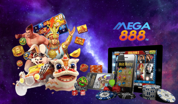 MEGA888’s Winning Payout Is Still Unbeatable