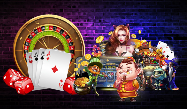Important Foundation for Playing Online Slot Games
