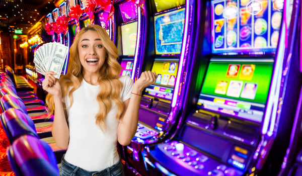 Tips to Play Slot Machine
