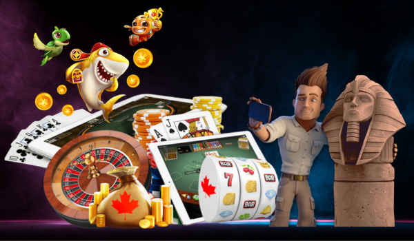 Tips Playing Online Slots in Malaysia 2019
