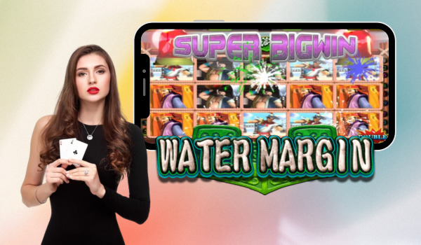 Water Margin Slot Game 