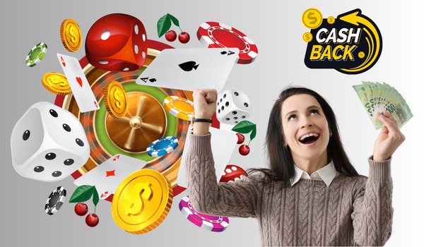 Offer Cashback bonus JudiKiss88