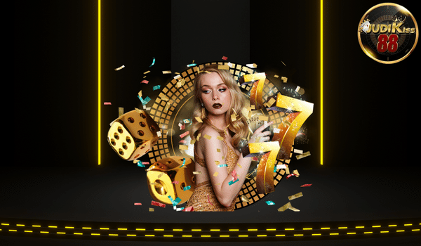 Play Judikiss88 Casino Games Online