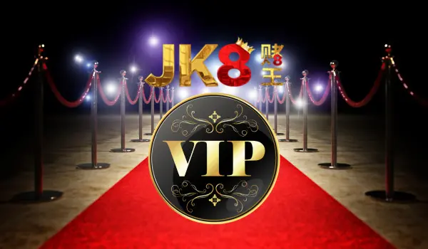VIP bonus from Jk8 login