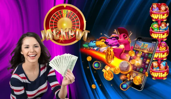 Cash Out Bonus Max on Jk8 casino