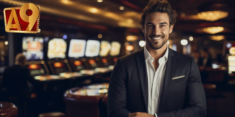 Hidden Facts Behind A9Play Official Casino