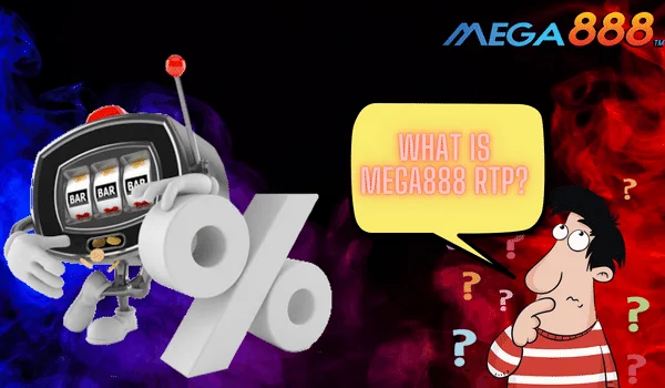 Mega888 RTP Definition 