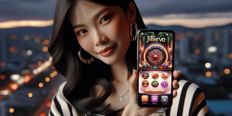 Jilievo App Transforming Philippines Online Casino