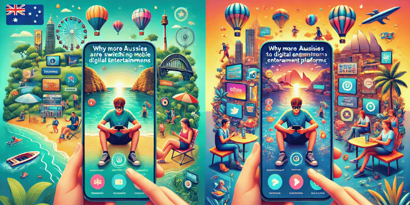 Australia Online Pokies